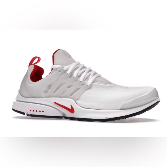 Nike Other - Nike Air Presto -Used with NO BOX